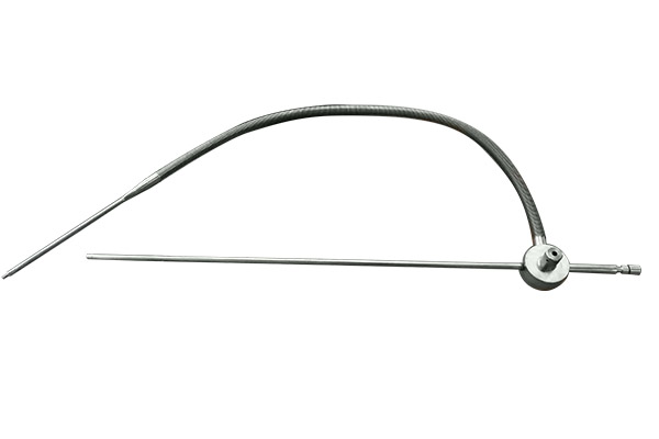 液氮液氦管线_液氮罐专用传输管路