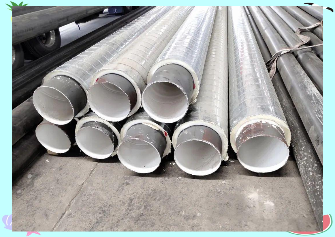 低温管道多少钱一米 液氮液氧液氩专用管道