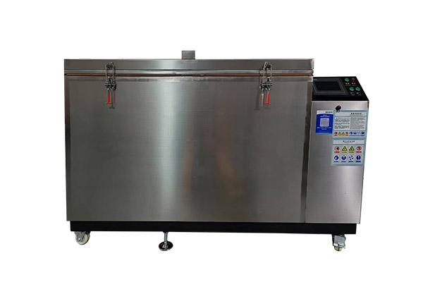 轴承液氮冷装配箱