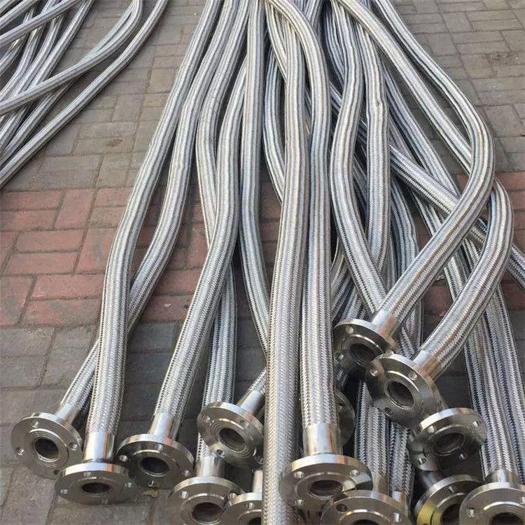 DN-10液氮真空软管市场价格多少钱 