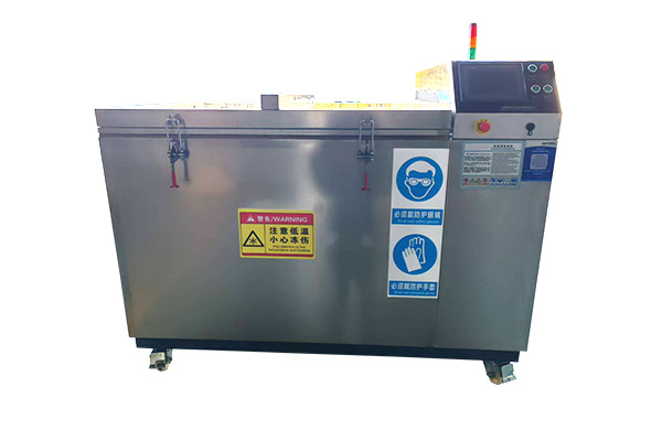 深冷回火一体炉