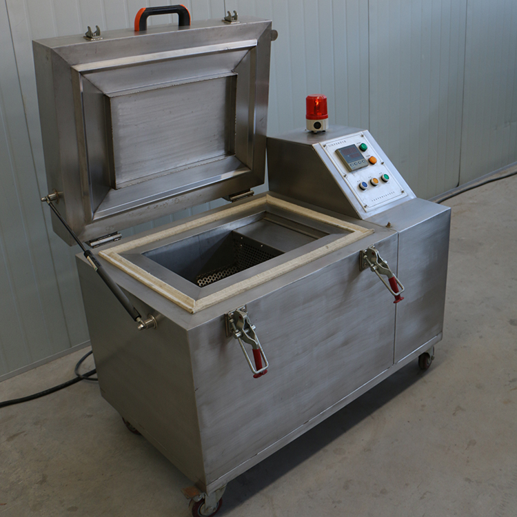 液氮深冷箱使用上常见的问题 