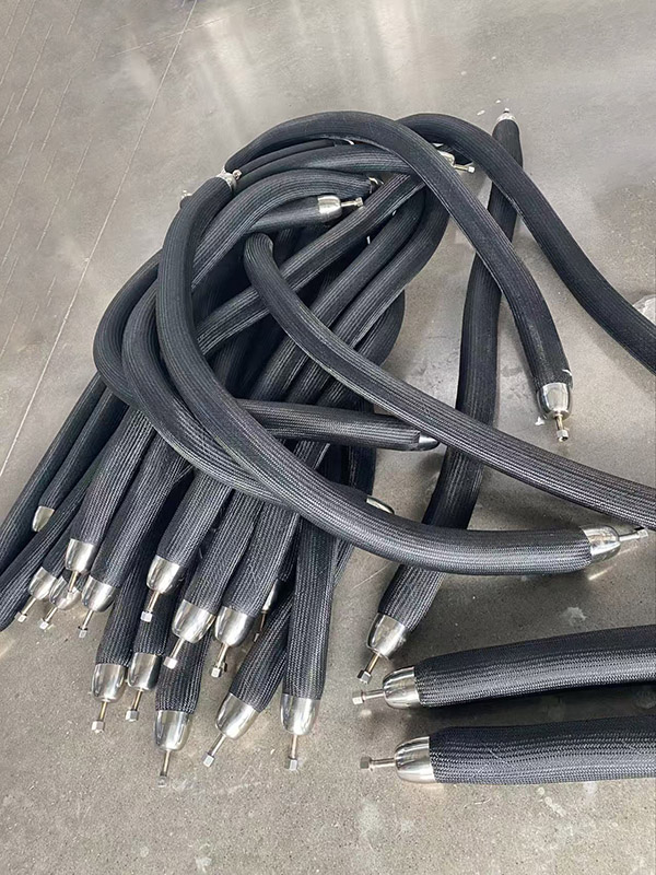 低温软管 低温软管