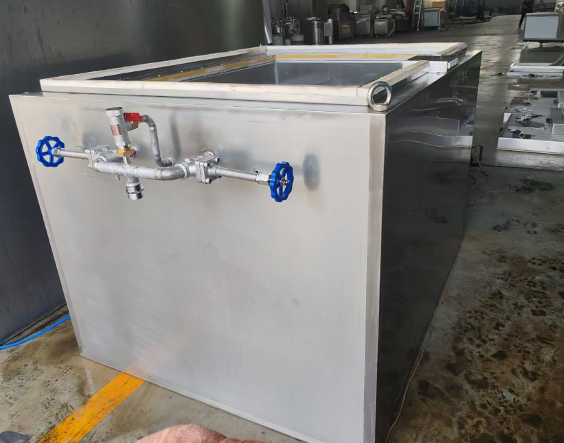 液氮低温槽温度上浮太快是什么原因? 液氮低温槽温度上浮太快是什么原因?