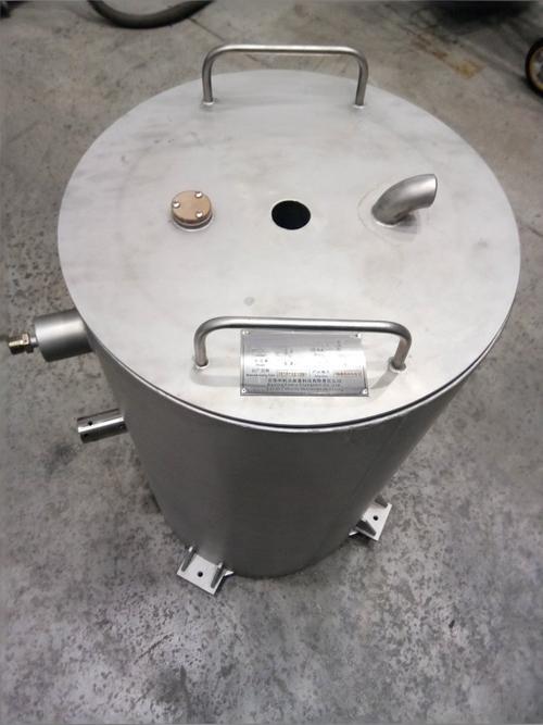 80L井式液氮深冷箱市场价格分析