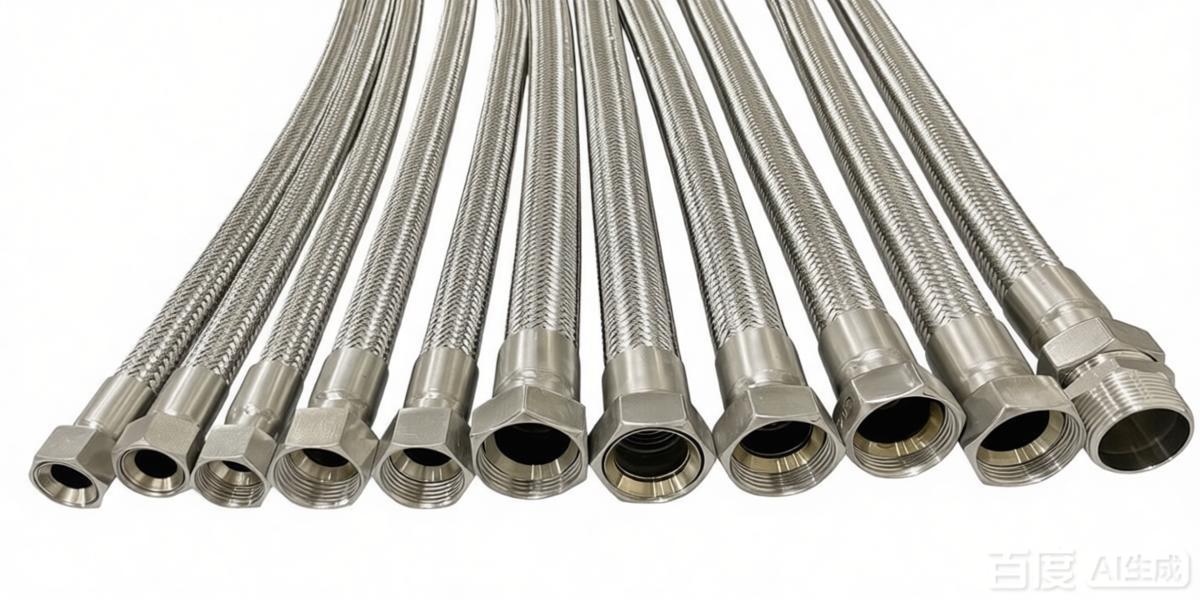 液氮软管_不锈钢无缝软管