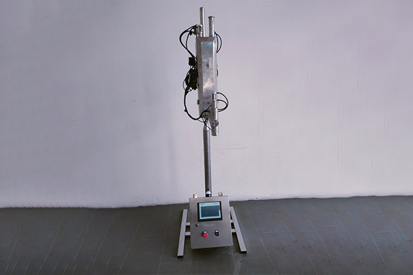 液氮加注机BD300_食用油滴氮机