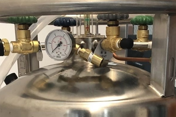 REGO低温安全阀_PRV9434系列