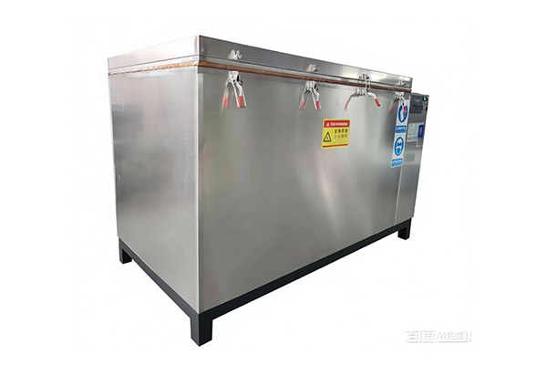 深冷回火一体炉