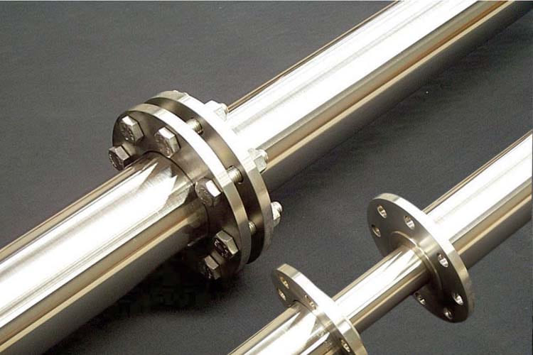 液氮管道法兰接头市场报价