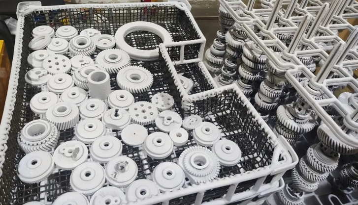 液氮深冷槽的配置与使用规范 液氮深冷槽的配置与使用规范