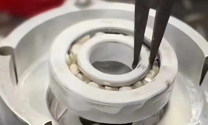 工业液氮冷装配箱温度怎么调