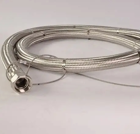 液氮真空管道需要动态实时抽真空吗