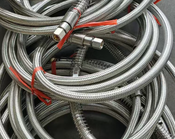 液氮管道真空失效怎么办？从现象识别到系统性维护