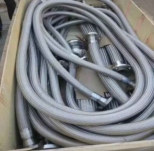 液氮管道真空失效怎么办？从现象识别到系统性维护