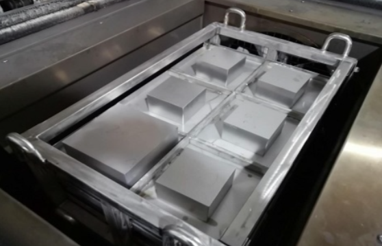 液氮深冷箱的调温步骤详解 液氮深冷箱的调温步骤详解