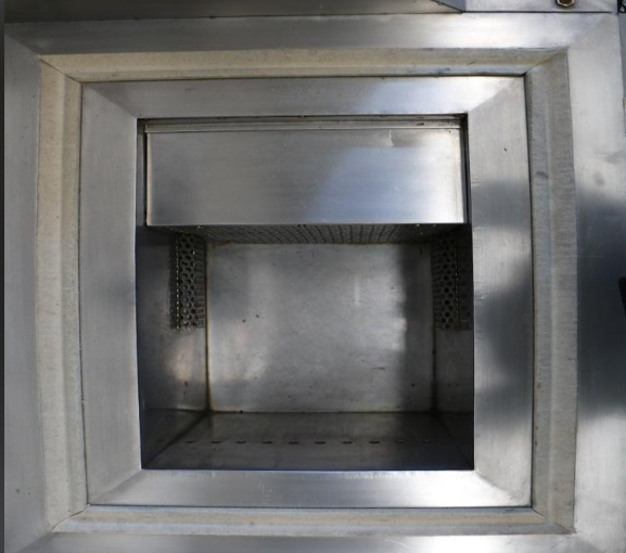 使用液氮深冷槽的冷冻时间的计算方式