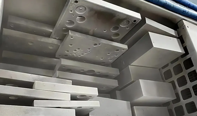 哪些材料更适合使用深冷箱处理