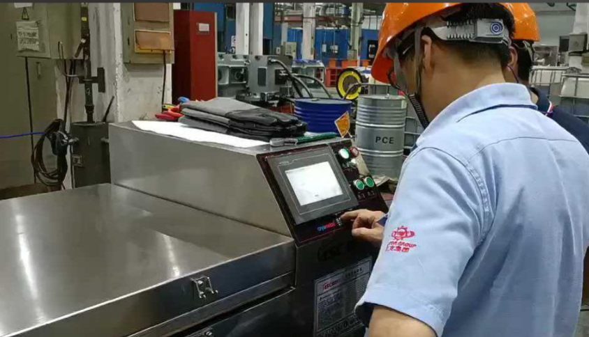 自动化液氮冷装配箱定制价格多少钱明细