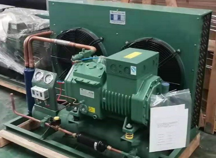 液氮深冷箱与压缩机制冷深冷箱如何选择