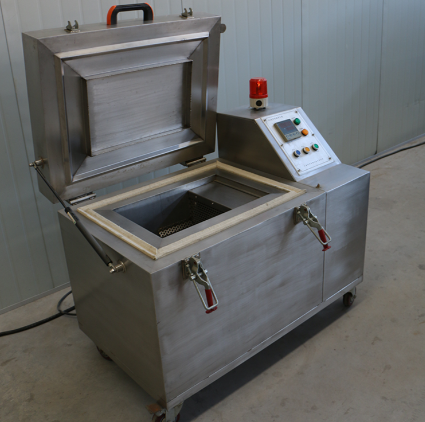 液氮深冷箱温控异常、降温缓慢问题 液氮深冷箱温控异常、降温缓慢问题