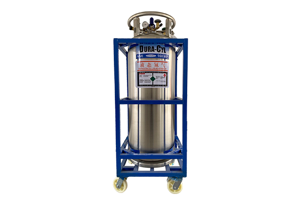 杜瓦瓶专用架子车