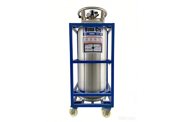 杜瓦瓶专用架子车