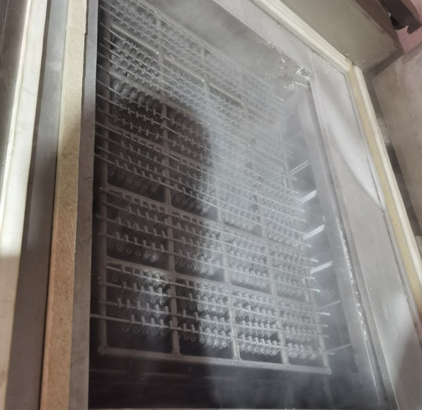 国产深冷炉价格解析：型号、价格及选购参考