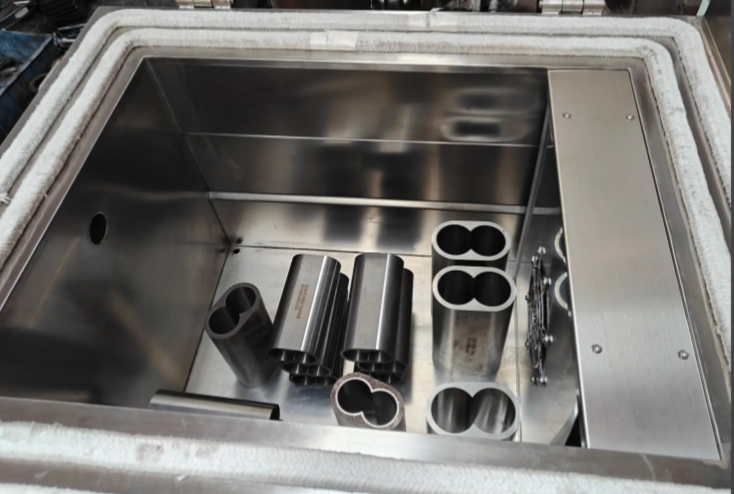 工业液氮冷装配箱的工作原理是什么? 工业液氮冷装配箱的工作原理是什么?