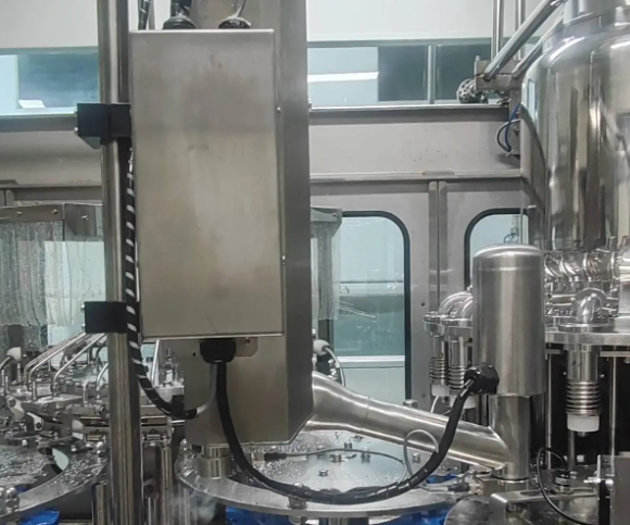 加注流量波动大？液氮加注机流量不稳排查