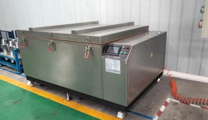 液氮深冷箱核心部件选型与性能影响分析