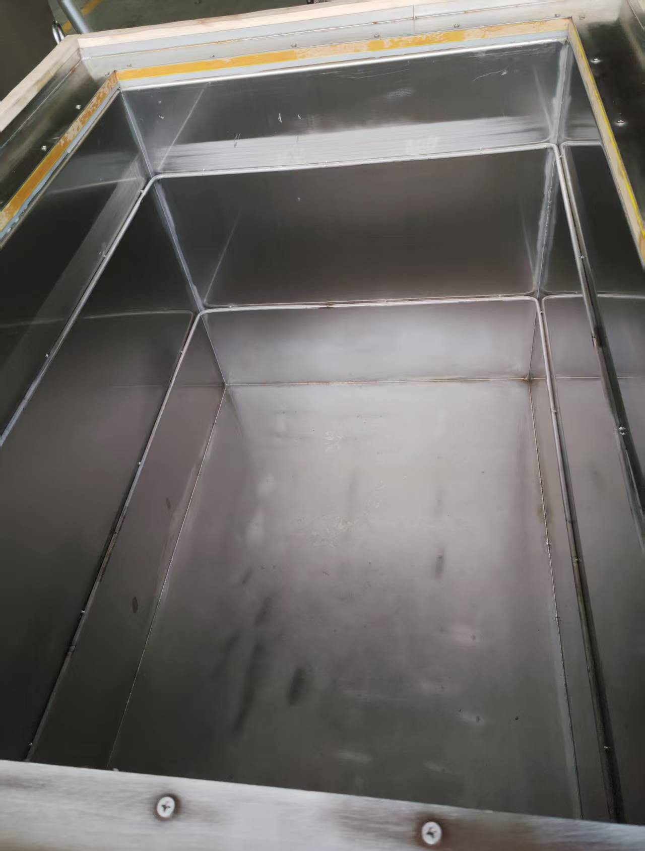 国内液氮深冷箱定制厂家都有哪些