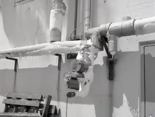 液氮真空管道真空度失稳?原因及解决方法 液氮真空管道真空度失稳?原因及解决方法