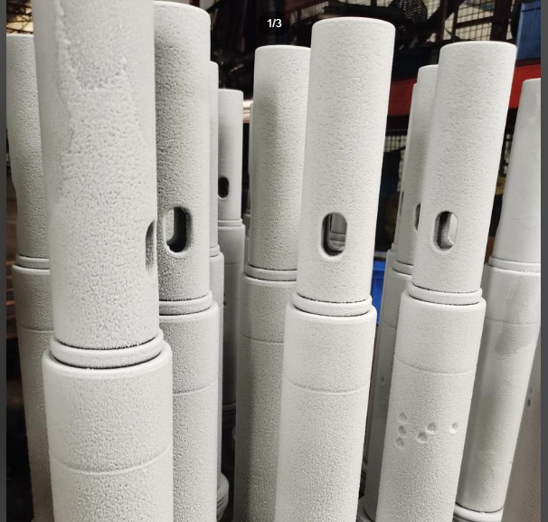 工件深冷处理液氮消耗量怎么算？