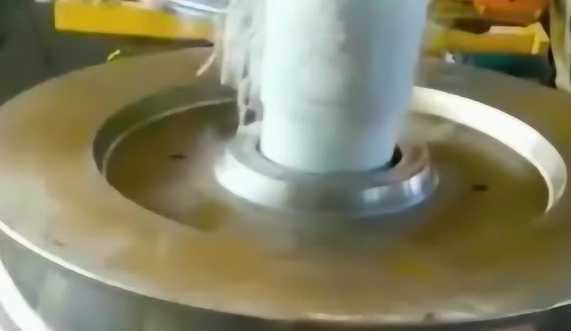 机轴冷装配箱冷却温度不超过多少度？