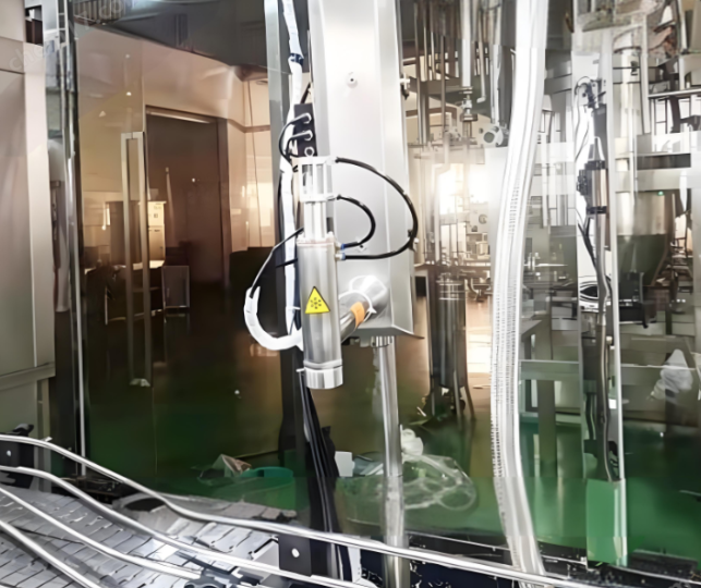 液氮加注机无法启动?电源与安全联锁排查 液氮加注机无法启动?电源与安全联锁排查