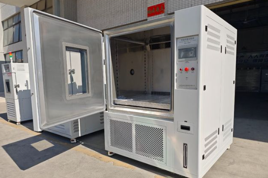 液氮深冷箱生产厂家哪个比较靠谱？