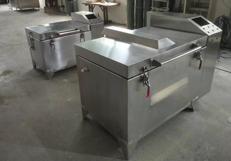 液氮深冷箱与压缩机制冷深冷箱如何选择