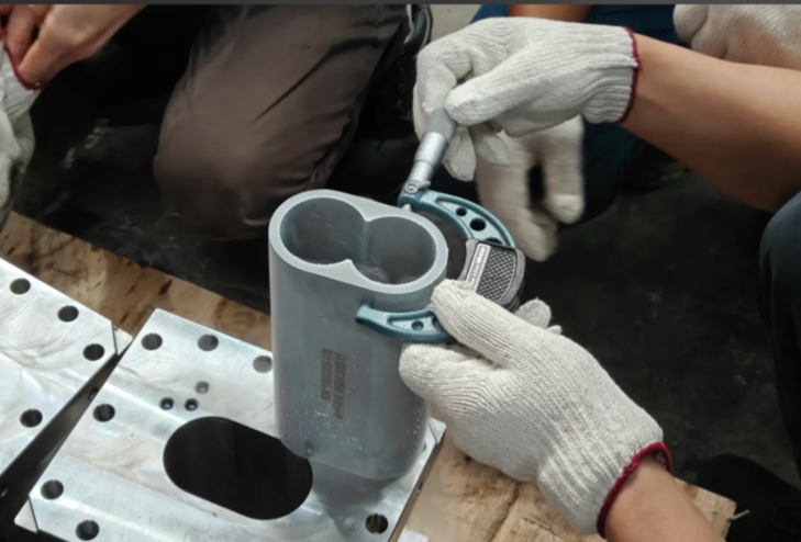 工业液氮冷装配箱温度怎么调