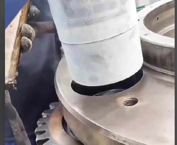 转子液氮冷装配箱常见故障及解决办法 转子液氮冷装配箱常见故障及解决办法