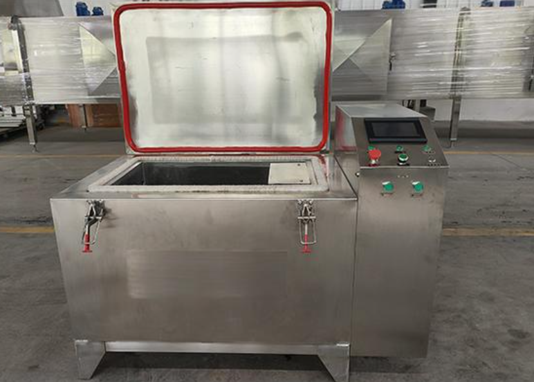 深冷箱降温速度明显变慢，是什么原因？