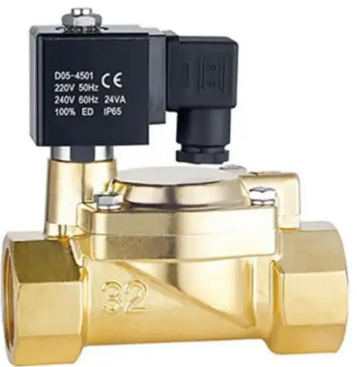 低温电磁阀工作原理详细解答