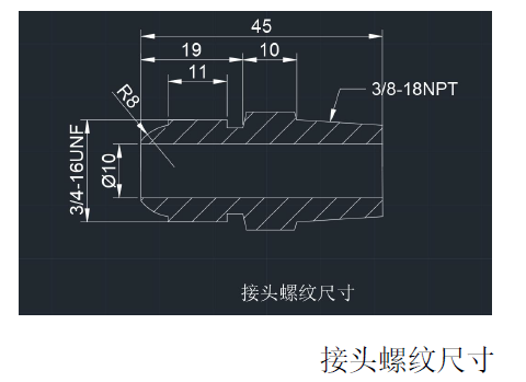 液氮深冷箱结构图，工作原理使用说明