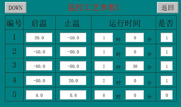 液氮深冷箱结构图，工作原理使用说明