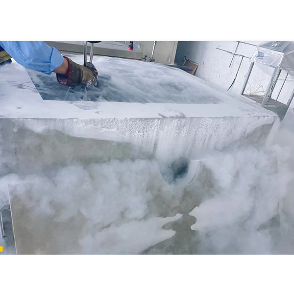 液氮冷装配公差对照表及工艺实操技术指南